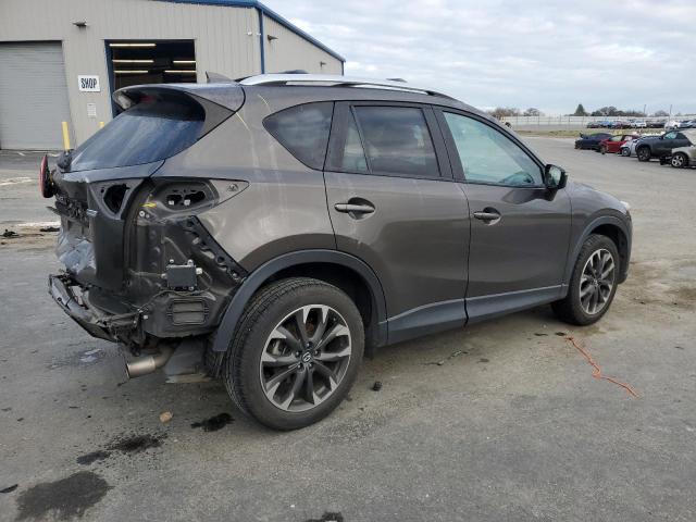 Obraz 3 z 2016 MAZDA CX-5 GT 2016 z VIN JM3KE2DY8G0674968