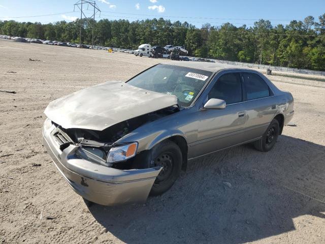 Изображение 1 1997 TOYOTA CAMRY CE 1997 с VIN 4T1BG22K5VU104350