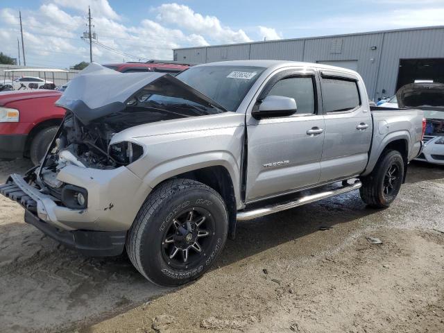 Obraz 2016 TOYOTA TACOMA DOUBLE CAB 2016