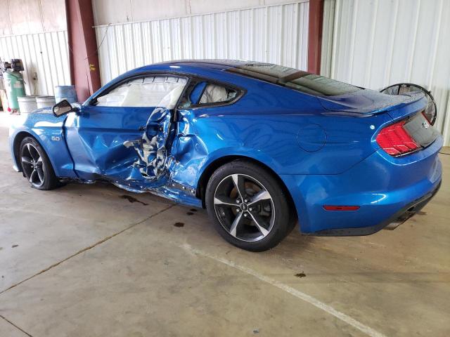 Obraz 2 z 2020 FORD MUSTANG GT 2020 z VIN 1FA6P8CF8L5127516