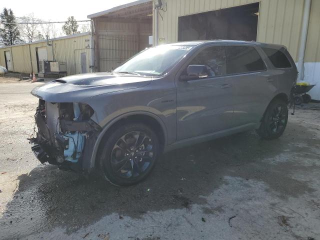 Obraz 2022 DODGE DURANGO R/T 2022
