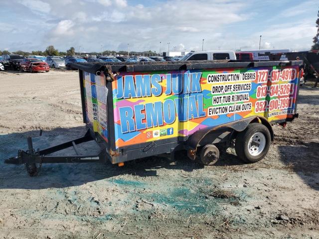 Image 2 of 2018 TRIP TRAILER 2018 with VIN 1XND612L2J1084676