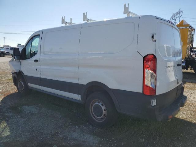 Изображение 2 2019 FORD TRANSIT T-250 2019 с VIN 1FTYR1YM1KKB46100