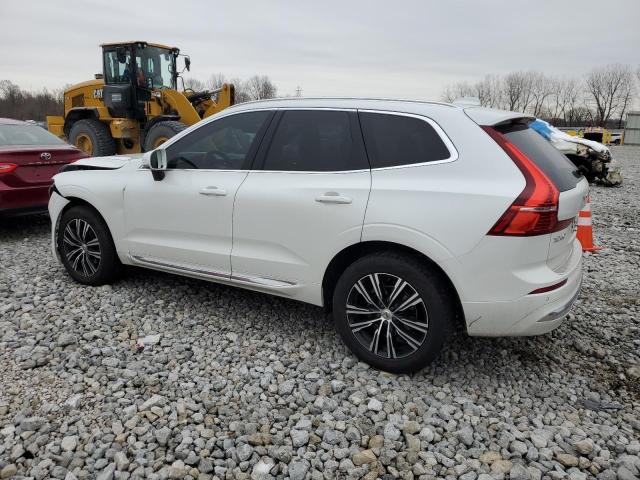 Изображение 2 2022 VOLVO XC60 B5 INSCRIPTION 2022 с VIN YV4L12RL5N1991780