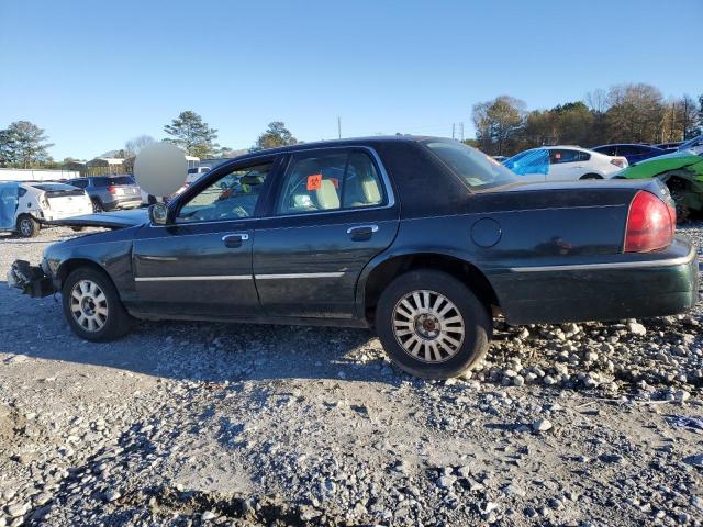 Obraz 2 z 2003 MERCURY GRAND MARQUIS LS 2003 z VIN 2MEFM75W63X627844