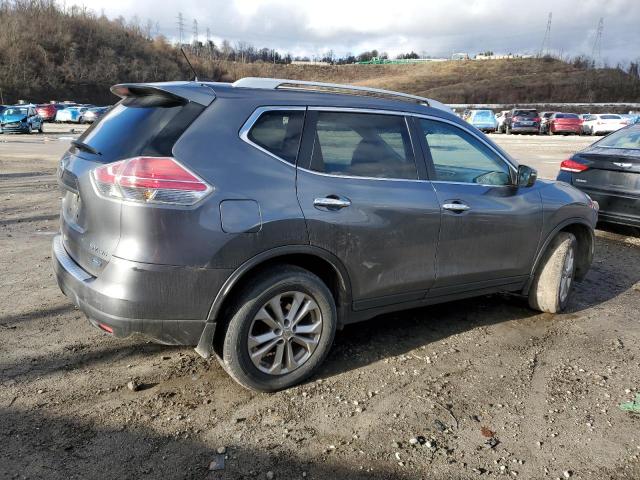 Obraz 3 z 2014 NISSAN ROGUE S 2014 z VIN 5N1AT2MK4EC871780