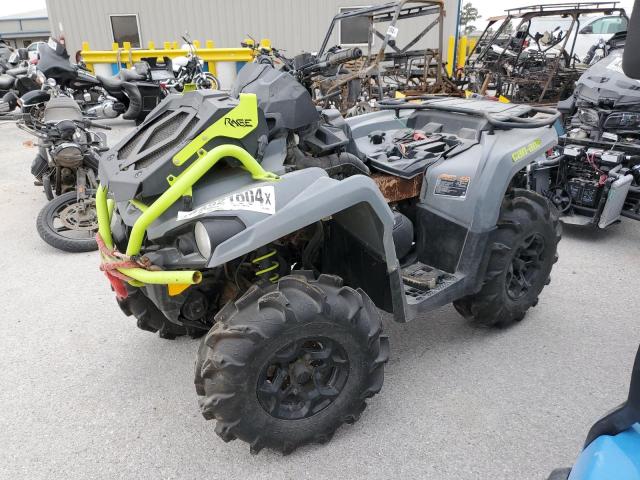 Obraz 2 z 2020 CAN-AM OUTLANDER X MR 570 2020 z VIN 3JBLWAT21LJ001002