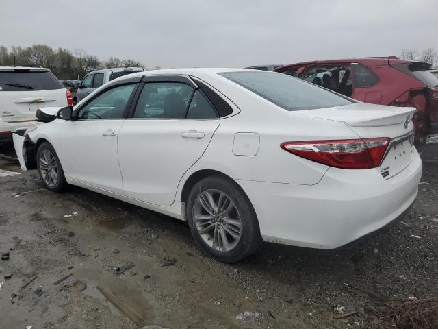 Image 2 of 2017 TOYOTA CAMRY LE 2017 with VIN 4T1BF1FKXHU287580