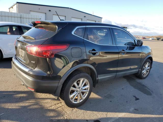 Image 3 of 2018 NISSAN ROGUE SPORT S 2018 with VIN JN1BJ1CR5JW267741