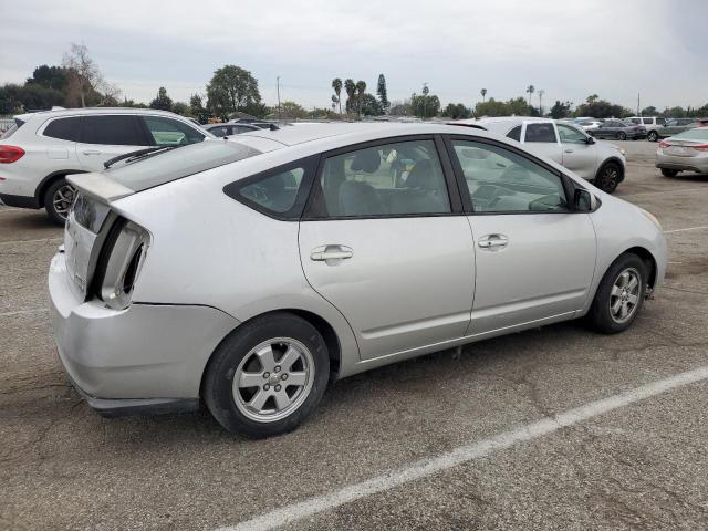 Image 3 of 2005 TOYOTA PRIUS  2005 with VIN JTDKB20U857030086