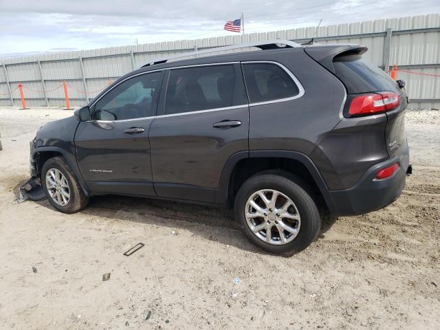 Obraz 2 z 2014 JEEP CHEROKEE LATITUDE 2014 z VIN 1C4PJMCB4EW247039