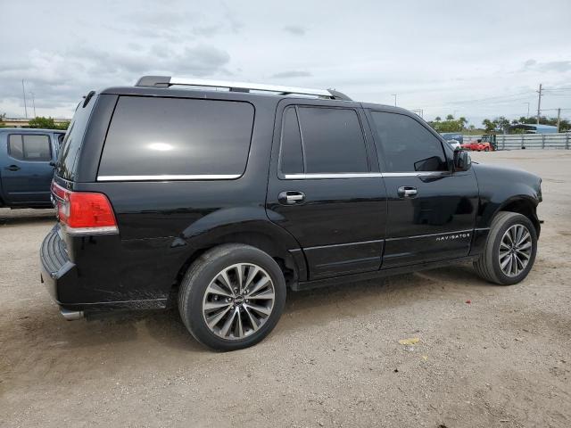 Изображение 3 2016 LINCOLN NAVIGATOR SELECT 2016 с VIN 5LMJJ2HT3GEL09169