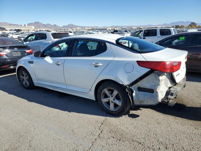Изображение 2 2015 KIA OPTIMA LX 2015 с VIN KNAGM4A73F5571822