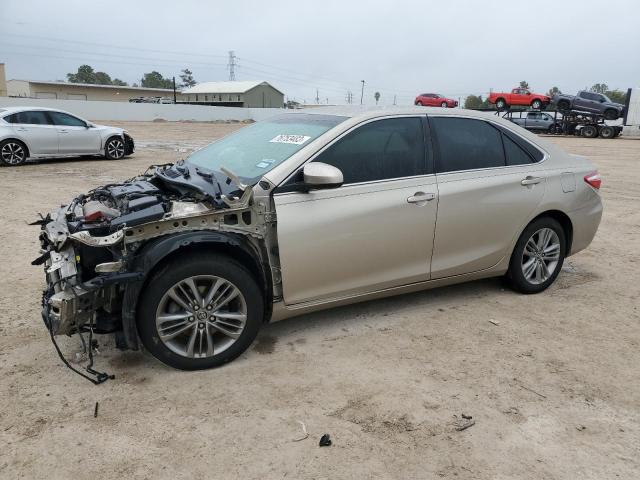Obraz 1 z 2015 TOYOTA CAMRY LE 2015 z VIN 4T1BF1FK6FU070914