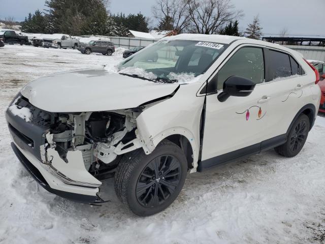 Obraz 1 z 2018 MITSUBISHI ECLIPSE CROSS LE 2018 z VIN JA4AT4AA1JZ068860