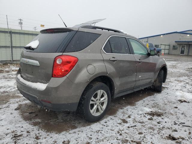 Image 3 of 2011 CHEVROLET EQUINOX LT 2011 with VIN 2CNFLEECXB6221046