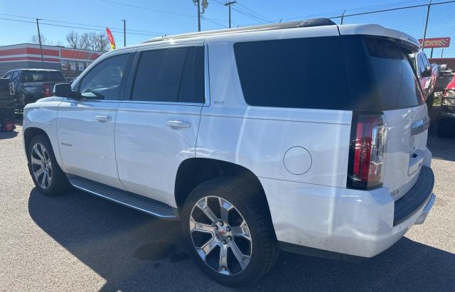 Изображение 3 2015 GMC YUKON SLT 2015 с VIN 1GKS1BKC3FR276108