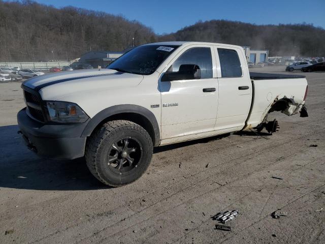 2009 DODGE RAM 1500  2009 image