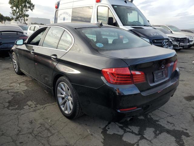 Obraz 2 z 2014 BMW 535 I 2014 z VIN WBA5B1C53ED483624