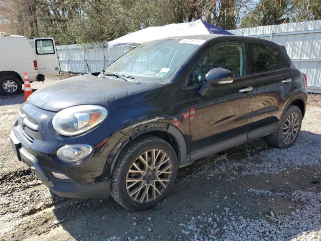 2016 FIAT 500X TREKKING 2016 image