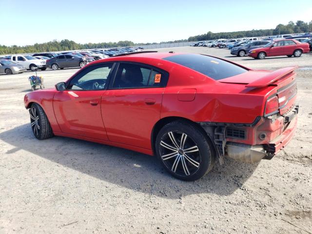 Obraz 2 z 2014 DODGE CHARGER SXT 2014 z VIN 2C3CDXHGXEH167453