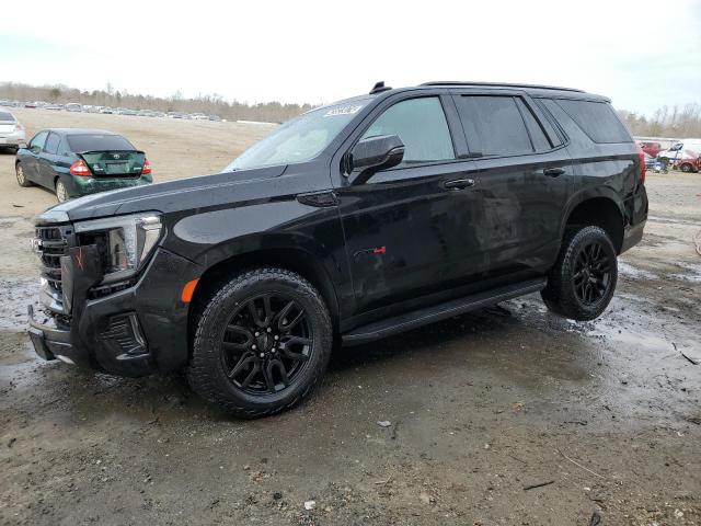 Изображение 2021 GMC YUKON AT4 2021