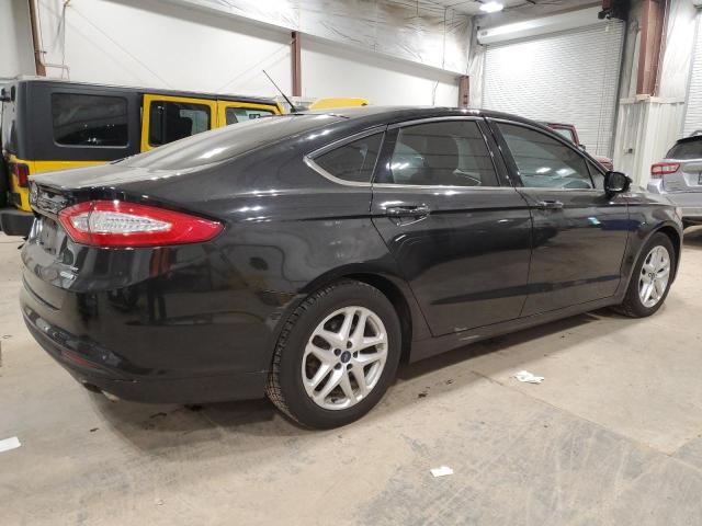 Image 3 of 2015 FORD FUSION SE 2015 with VIN 3FA6P0HD6FR158287