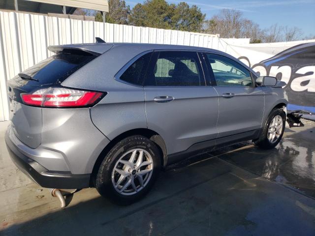Image 3 of 2023 FORD EDGE SEL 2023 with VIN 2FMPK4J94PBA56606