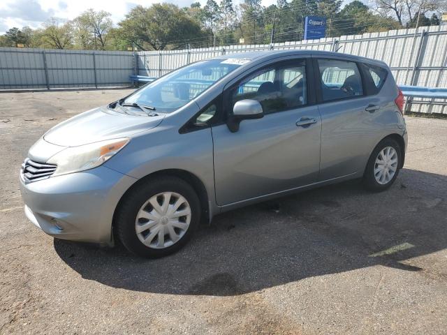Image 1 of 2014 NISSAN VERSA NOTE S 2014 with VIN 3N1CE2CP8EL375781