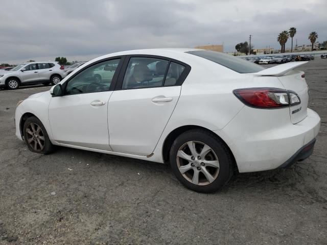 Obraz 2 z 2010 MAZDA 3 I 2010 z VIN JM1BL1SG8A1237279