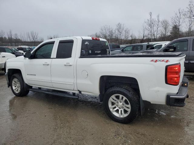 Obraz 2 z 2016 CHEVROLET SILVERADO K1500 LT 2016 z VIN 1GCVKREC3GZ190390