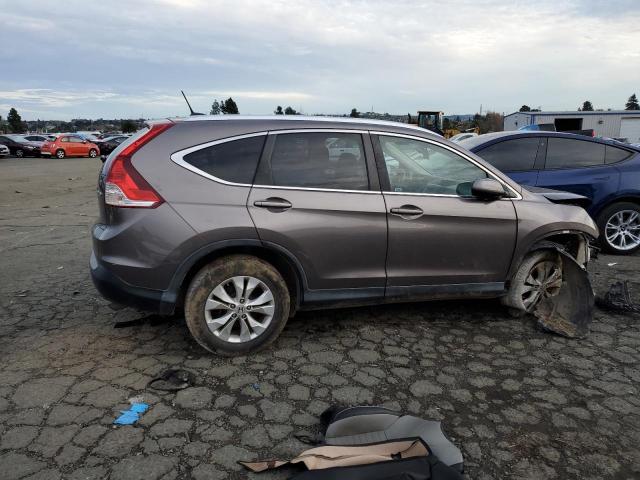 Obraz 3 z 2013 HONDA CR-V EXL 2013 z VIN 5J6RM4H74DL058602