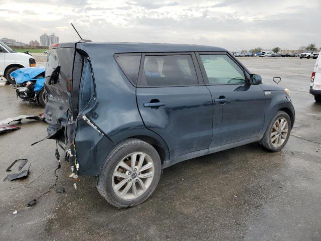Изображение 3 2018 KIA SOUL + 2018 с VIN KNDJP3A57J7588919