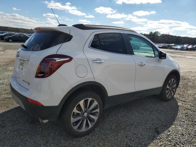 Изображение 3 2022 BUICK ENCORE PREFERRED 2022 с VIN KL4CJESM2NB546750