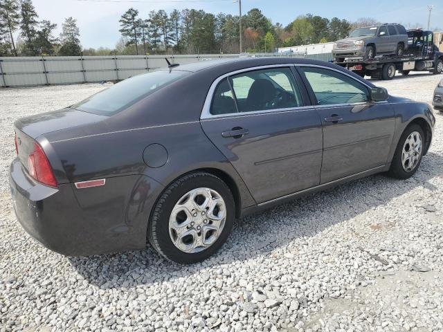 Изображение 3 2010 CHEVROLET MALIBU 1LT 2010 с VIN 1G1ZC5EB8A4139947