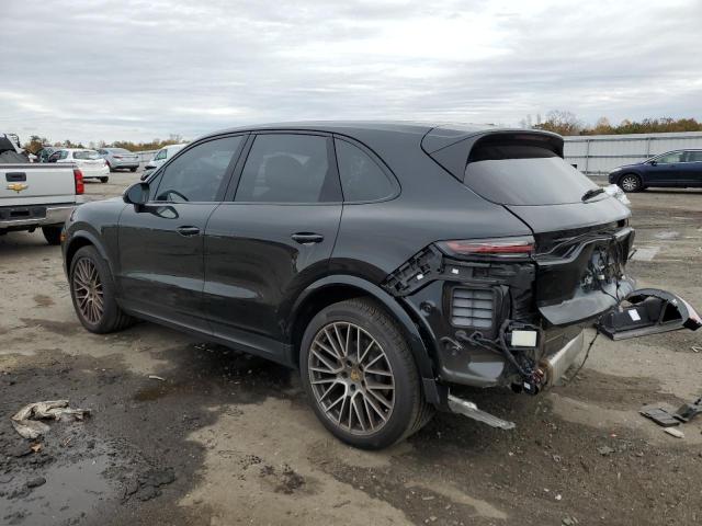 Image 2 of 2023 PORSCHE CAYENNE S 2023 with VIN WP1AB2AY9PDA14883