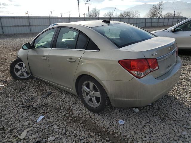 Изображение 2 2016 CHEVROLET CRUZE LIMITED LT 2016 с VIN 1G1PE5SB8G7220427