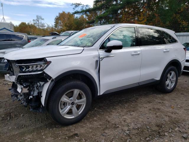 Изображение 2023 KIA SORENTO LX 2023