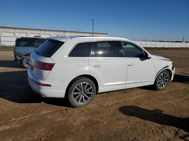 Obraz 3 z 2018 AUDI Q7 PREMIUM PLUS 2018 z VIN WA1LAAF78JD007934