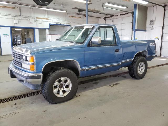 Изображение 1 1989 CHEVROLET GMT-400 K1500 1989 с VIN 1GCDK14K3KZ208417