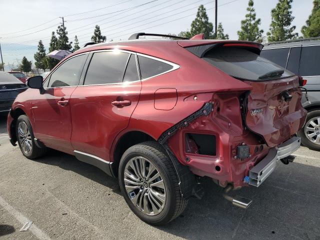 Obraz 2 z 2023 TOYOTA VENZA LE 2023 z VIN JTEAAAAH0PJ128038