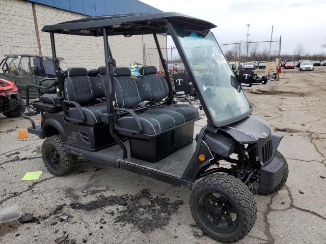 Obraz 1 z 2020 GOLF CART 2020 z VIN 5FCDD13D8M2001326