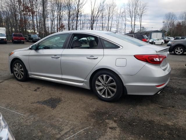 Изображение 2 2017 HYUNDAI SONATA SPORT 2017 с VIN 5NPE34AF7HH454445