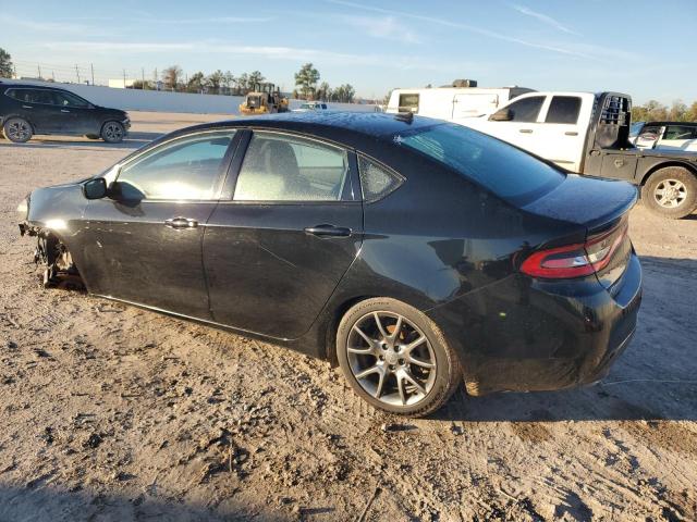 Изображение 2 2014 DODGE DART SXT 2014 с VIN 1C3CDFBB6ED668294