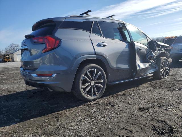 Image 3 of 2020 GMC TERRAIN DENALI 2020 with VIN 3GKALXEX3LL159925