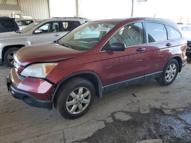 2009 HONDA CR-V EX 2009 image