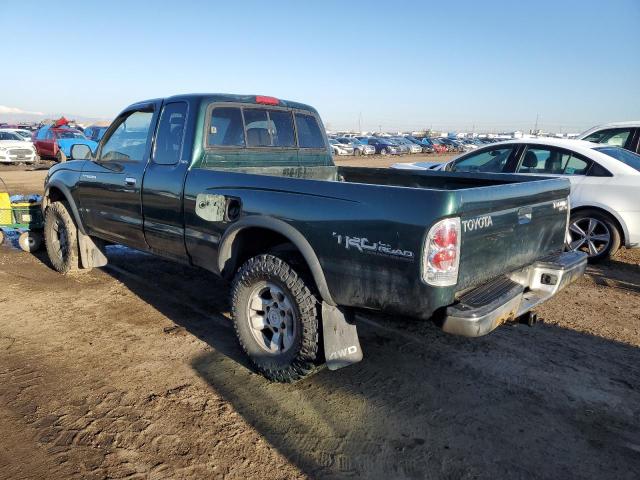 Изображение 2 1999 TOYOTA TACOMA XTRACAB 1999 с VIN 4TAWN72N6XZ503515
