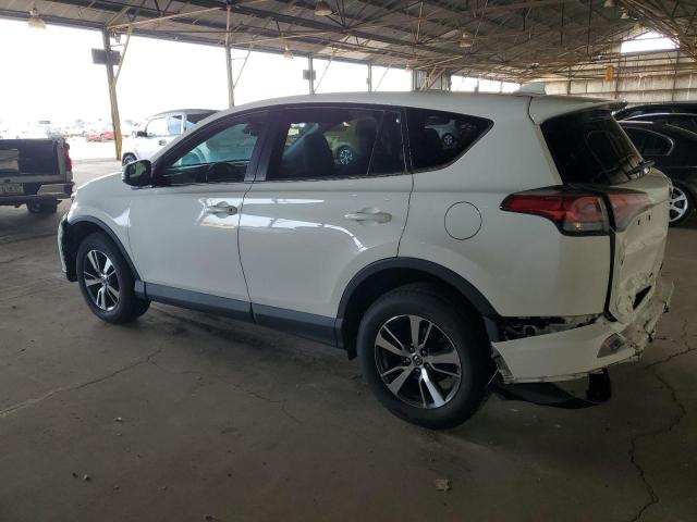 Изображение 2 2018 TOYOTA RAV4 ADVENTURE 2018 с VIN 2T3WFREV5JW483340