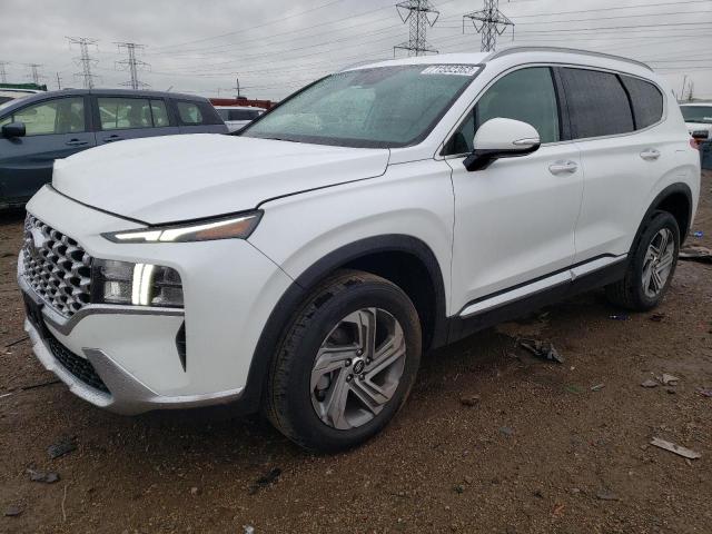 Изображение 2022 HYUNDAI SANTA FE SEL 2022