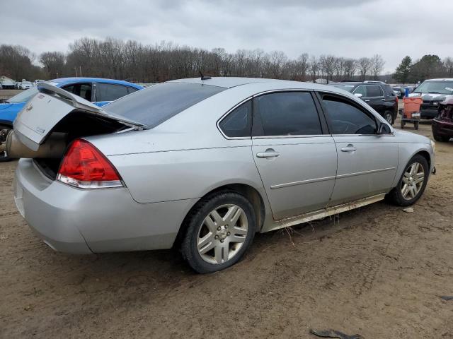 Изображение 3 2011 CHEVROLET IMPALA LT 2011 с VIN 2G1WG5EK6B1326186